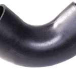 ALVA PEL1011BZ11090 PE100-gezogener Bogen langschenkelig 110mm 90 Gr.SDR11  Verpackungseinheit:1ST