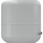 ALVA ALADSOL80 ALVA Ausdehnungsgefäß Solar S80  80 Liter, stehend, 10bar  Verpackungseinheit:1ST