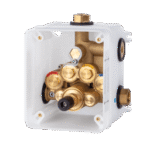 WIMTEC 127904 127904 - WimTec Rohbauset S6 -  Verpackungseinheit:1ST