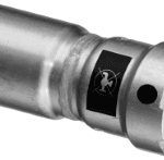 VIEGA 695 538 Viega Megapress-Reduzierstück mit SC-Contur Stahl unlegiert, Zink-Nickel-Beschichtung, Modell 4215.1 VdS-Zulassung DN1: 50 D1: 2 DN2: 40 D2: 1½ 4215,1 Verpackungseinheit:1ST