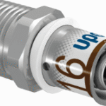UPONOR 1070504 Uponor S-Press PLUS Übergangsnippel 20-R1/2"MT  Verpackungseinheit:1ST