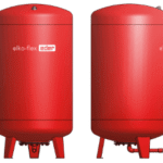 EDER SPIROTECH 0050202 Elko-Flex SG-Ausdehnungsgefaess  180  Verpackungseinheit:1ST