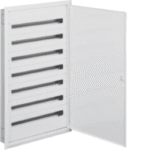 HAGER FW736F Feldverteiler UP, FW2, SKI, 7x36 PLE  Verpackungseinheit:1ST