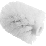 ALVA AQEBK ALVA Una Ersatz-WC-Bürstenkopf weiß, für AQBG  Verpackungseinheit:1ST