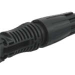 STÄUBLI 32,0029 MC4-Evo ready Kupplungsstecker für PV-Kabel 4-6mm² PV-KST4-EVO READY Verpackungseinheit:10ST