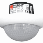 BEG 92575 Unterputz Präsenzmelder, Master, weiß PD4-M-1C-UP, 360° BEG92575 Verpackungseinheit:1ST