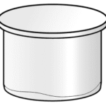 KE KELIT 14830L00 ASP540 PHONEX AS-PLUS Muffenstopfen 110 ASP540 Verpackungseinheit:1ST