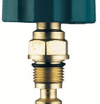 HERZ 2638901 Herz Oberteil f.Stroemax AWD-Absperrv. i.Schraegsiztf.1/2" (DN15) Fig.26389/01  Verpackungseinheit:1ST