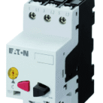 EATON 278482 Motorschutzschalter Drück-Betätigung 2,5 bis 4 A PKZM01-4 Verpackungseinheit:1ST