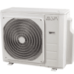 ALVA ALKLMAE125NO ALVA Klima Außeneinheit Multi 12,3 kW 5x1, KSTI M5-42/125 NOVA  Verpackungseinheit:1ST