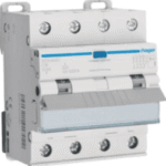 HAGER ADX466D FI-LS 4P 10kA C-16A 30mA Typ A  Verpackungseinheit:1ST