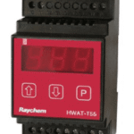 NVENT 1244-015722 Rohranlegethermostat für kleine Rohrnetze oder Anbindeleitungen (bis zu 50 m) HWAT-T55 Verpackungseinheit:1ST