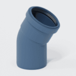 POLOPLAST 02131 POLO-KAL NG Bogen DN 75/30  Verpackungseinheit:1ST