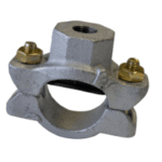 VICTAULIC C920N004001GEMB 114,3x33,7 mm/4x1 Typ 920N Anbohrschelle verzinkt EPDM metrische S/M BSPF  Verpackungseinheit:1ST