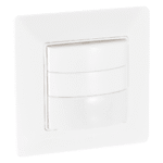 LEGRAND A75213 Bewegungsmelder Valena Life 3-Leiter 180 ° Farbe: Ultraweiss  Verpackungseinheit:1ST