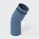 POLOPLAST 102101 POLO-KAL XS Bogen DN 32/30  Verpackungseinheit:1ST