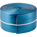 GEBERIT 310.921.00.1 GE Schall-Schutzschlauch Rolle 110mm, L15m, 5mm  Verpackungseinheit:15M