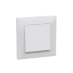 LEGRAND 765002 SEANO Einsatz 2-poliger Schalter 10AX SK  Verpackungseinheit:1ST