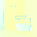 HEWI 801.50.220 99 HEWI Stützklappgriff der Serie 801, Polyamid, Ausladung 850 mm, in HEWI Farbe 99 (Reinweiß)  Verpackungseinheit:1ST