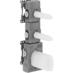 DORNBRACHT 35 521 970 90 DO UP-Thermostatmodul mit 2 Ventilen SERIENNEUTRAL 35521970  Verpackungseinheit:1ST