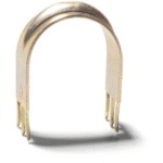 SCHNABL 9125 C-Fix Ø 25 mm für Schlagmontage Befestigung von Rohren auf Gipskarton CF 25 Verpackungseinheit:50ST