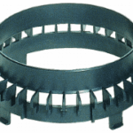 HUTTERER & LECHNER HL160 HL160 - Entwässerungsring d 150mm zur Serie HL62 und HL64 160 Verpackungseinheit:1ST