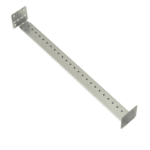 SCHNABL 9025 Teleskopschiene 370 bis 650 mm Stahl fv TS Verpackungseinheit:25ST