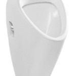 ALVA AQURI ALVA Una Urinal Zulauf innen, Weiß  Verpackungseinheit:1ST