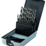 BRINKO 1060/2 Brinko Spiralbohrer-Saetze Gr.2 Nr.1060  Verpackungseinheit:1ST