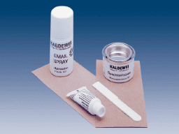 ea51207f-e629-40c6-95d9-2d04af26c3f0 KALDEWEI 687673560001 KALDEWEI EMAIL-SET 1 STÜCK WEISS Verpackungseinheit:1ST – Bild 1