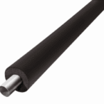 ALVA ACISOKSTN18/9 ALVA ACTA Flex ST 9x18mm Länge 2m, Kautschukschlauch  Verpackungseinheit:2M