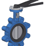 VAG 3-31-86006-710 VAG CEREX 300L Absperrkl.EPDM R.Hebel DN50PN16 Geh.GGG40 Epoxid Scheibe 1.4408  Verpackungseinheit:1ST