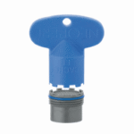 KLUDI 7426600-00 KLUDI-Ersatzteil PCA Caché Luftsprudler M 16,5 x 1Z (8,4L) Neutral 74266__-00 Verpackungseinheit:1ST