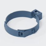 POLOPLAST 01812 POLO-CLIP Schelle DN 110/90/75 M8  Verpackungseinheit:1ST