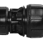 ALIAXIS 69105300 Philmac UNI Übergangskupplung PUXK d25 / 27-34  Verpackungseinheit:1ST