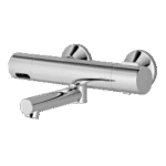 WIMTEC 125214 125214 - WimTec ECOSAN W6 - HyPlus 6 V - Chrom  Verpackungseinheit:1ST