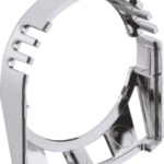 HANSGROHE 96146000 hansgrohe Gehäuse-Unterteil Exafill chrom 96146XXX Verpackungseinheit:1ST