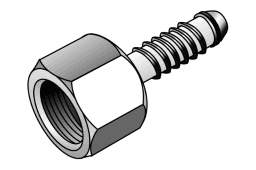 eb5683cc-9ea4-406c-b297-01e18f0659f4 KE KELIT 7604251 KM258 KELOX Abdrückstopfen O-Ring 25 KM258 Verpackungseinheit:10ST – Bild 1