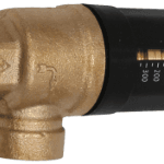 VAILLANT 0020059561 Vaillant Überstromventil-Set Rp 3/4, für Wärmepumpen bis 11 kW  Verpackungseinheit:1ST