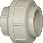 FISCHER GEORG 727510156 GF Verschraubung PP-H/EPDM d 20  Verpackungseinheit:1ST