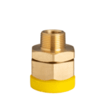 BOAGAZ M-0041951P Easyseal PLT End-Fitting Aussengewinde  Verpackungseinheit:1ST