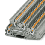 PHOENIX 3213953 Installationsetagenklemme PTI 2,5-L/L Verpackungseinheit:50ST