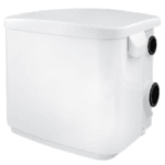 JUNG JP50210 Jung Pumpen ÜBERFLURBEHÄLTER HEBEFIX OHNE PUMPE  Verpackungseinheit:1ST