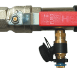 HERZ 1778000 Herz Austauschgerät Fig.7780(00)  Verpackungseinheit:1ST