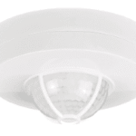 NIKO 3327 Infra Garde 360 Aufputzmontage (AP), 16m, rund, weiss  Verpackungseinheit:1ST