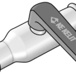 KE KELIT 54728FF0 CP453 STEELFIX C-Stahl Press-Kugelhahn 35 CP453 Verpackungseinheit:1ST