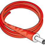 KE KELIT 7521161 KM130 KELOX Plus-Rohr - 9mm 16x2 KM130 Verpackungseinheit:50M