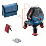 BOSCH POWER TOOLS 0 601 063 800 Linienlaser GLL 3-50 GLL 3-50 Verpackungseinheit:1ST