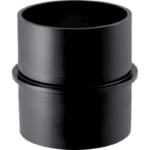 GEBERIT 363.772.16.1 GE PE BundbUechse d 56mm 363772  Verpackungseinheit:1ST