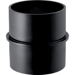 ed8cd576-5848-405e-a622-acdfb40a3be6 GEBERIT 363.772.16.1 GE PE BundbUechse d 56mm 363772 Verpackungseinheit:1ST – Bild 1